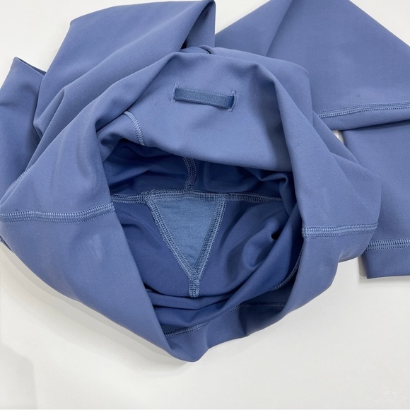 Lululemon Wunder Train High-Rise Tight Water Drop TALL - Picture 11 of 12